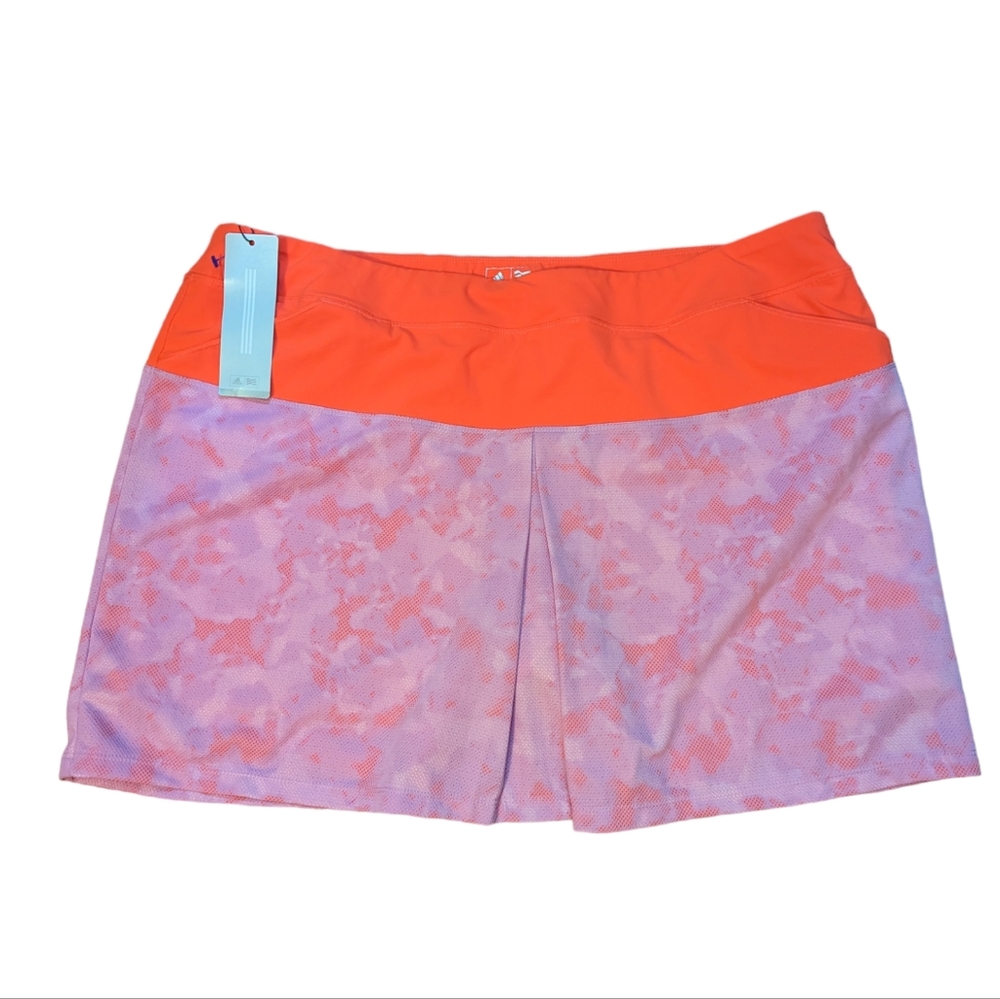 *New* Adidas Pull on Skort